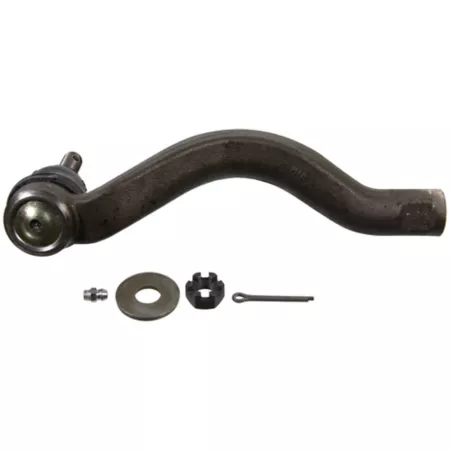 MOOG Chassis Tie Rod End BCCH-MOO-ES800406 Steering Parts