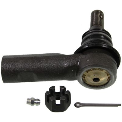 MOOG Chassis Steering Tie Rod End, BCCH-MOO-ES800419