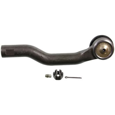 MOOG Chassis Steering Tie Rod End, BCCH-MOO-ES800473