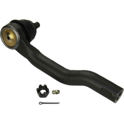 MOOG Chassis Steering Tie Rod End, BCCH-MOO-ES800474