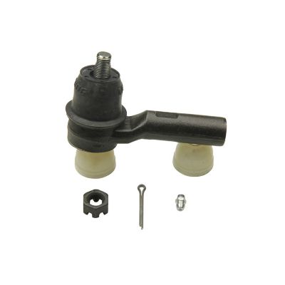 MOOG Chassis Steering Tie Rod End, BCCH-MOO-ES800527