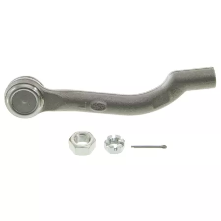 MOOG Chassis Tie Rod End BCCH-MOO-ES800583 Steering Parts