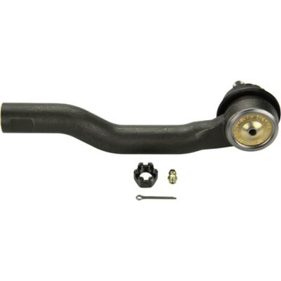 MOOG Chassis Steering Tie Rod End, BCCH-MOO-ES800600