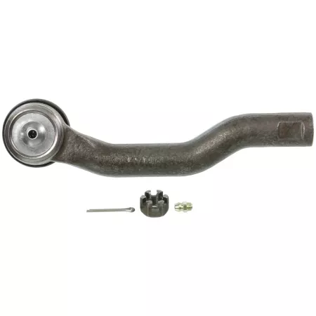 MOOG Chassis Tie Rod End BCCH-MOO-ES800601 Steering Parts