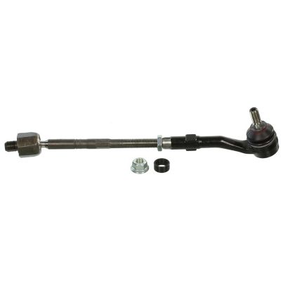 MOOG Chassis Steering Tie Rod End Assembly, BCCH-MOO-ES800647A