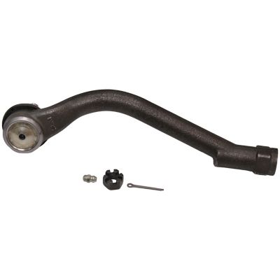 MOOG CHASSIS PRODUCTS STEERING TIE ROD END