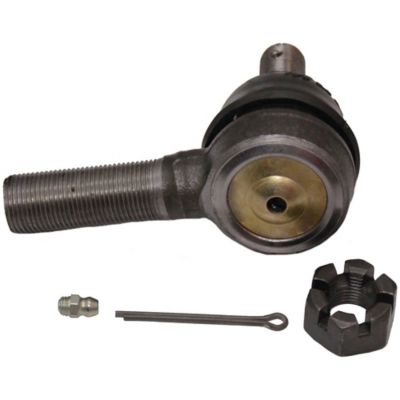 MOOG Chassis Steering Tie Rod End, BCCH-MOO-ES800743