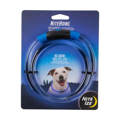 Nite Ize Nitehowl LED Safety Collar