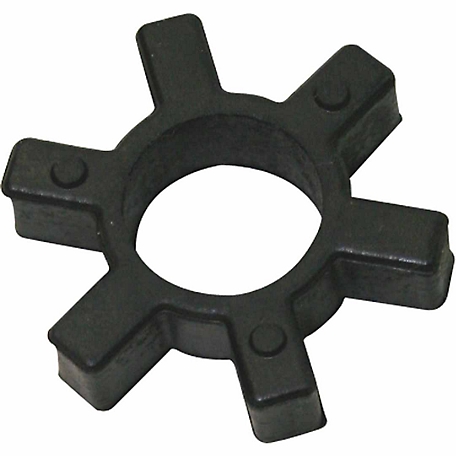 YTL International Inc Coupler Replacement Spider Adapter - Compatible with the L075 Lockjaw Coupler - YTL-003-536