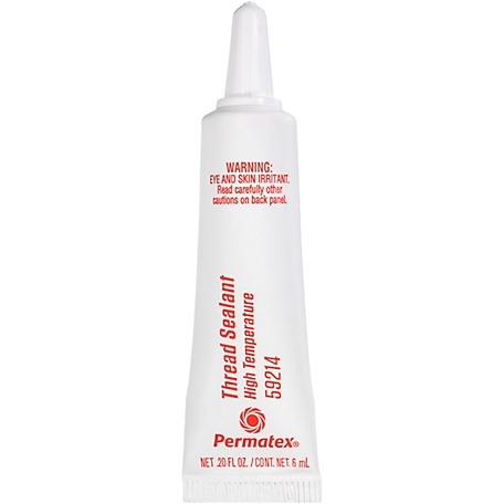 Permatex Super Weatherstrip Adhesive, 2 fl. oz. at Tractor Supply Co.