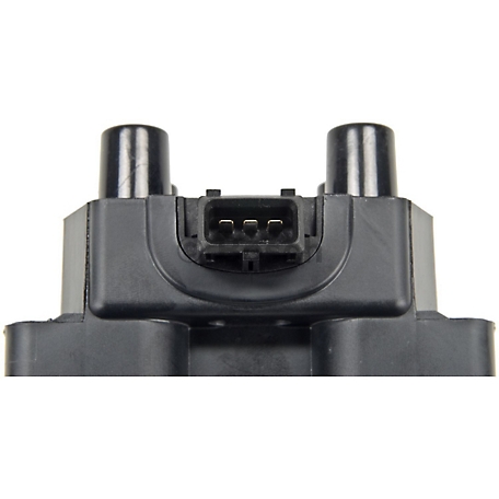 Bosch New Ignition Coil, BBHK-BOS-0221503407