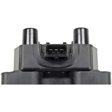 Bosch New Ignition Coil, BBHK-BOS-0221503407