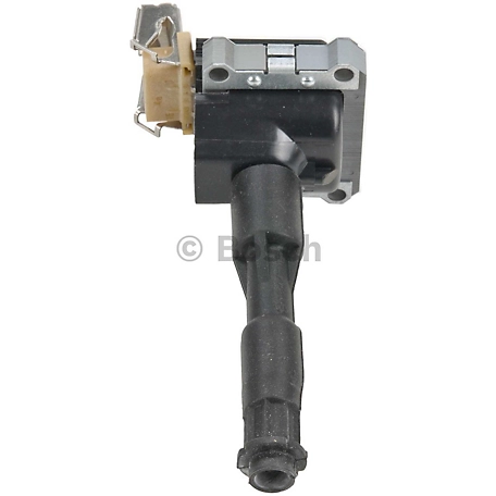 Bosch New Ignition Coil, BBHK-BOS-0221504474