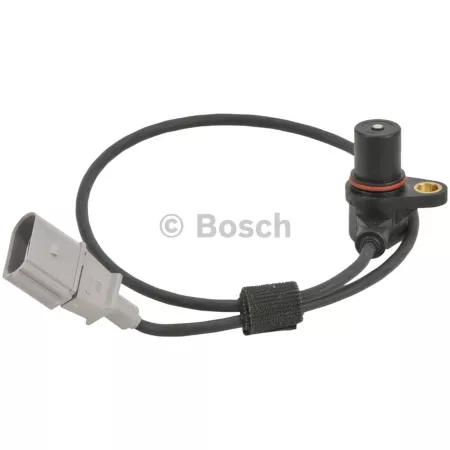 Bosch Engine Crankshaft Angle Sensor (New) BBHK-BOS-0261210147 Engine Performance