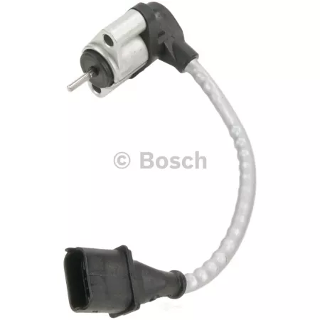 Bosch Engine Crankshaft Angle Sensor (New) BBHK-BOS-0261210158 Engine Performance