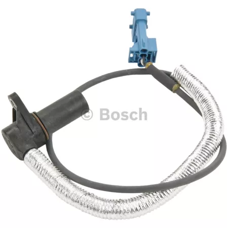 Bosch Engine Crankshaft Angle Sensor (New) BBHK-BOS-0261210169 Engine Performance