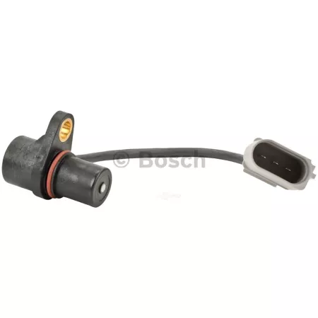 Bosch Engine Crankshaft Angle Sensor (New) BBHK-BOS-0261210177 Engine Performance