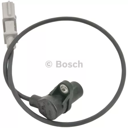 Bosch Engine Crankshaft Angle Sensor (New) BBHK-BOS-0261210190 Engine Performance