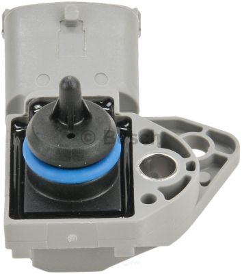 Bosch Low Pressure Sensor - Fuel(New), BBHK-BOS-0261230110