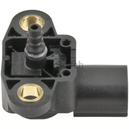 Bosch Turbocharger Boost Sensor (New) BBHK-BOS-0261230193 Engine Performance