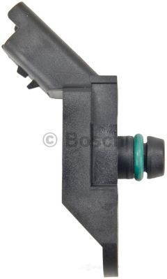 Bosch Manifold Absolute Pressure Sensor(New), BBHK-BOS-0261230232