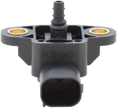 Bosch Turbocharger Boost Sensor(New), BBHK-BOS-0261230250