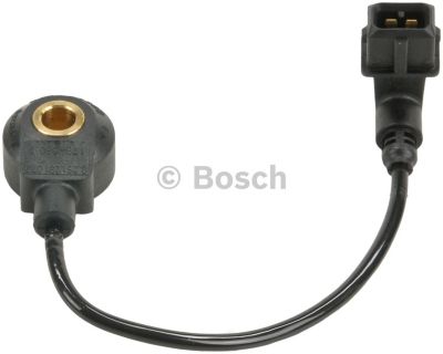 Bosch Ignition Knock(Detonation) Sensor(New), BBHK-BOS-0261231072