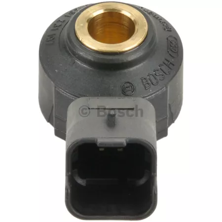 Bosch Ignition (Knock) Sensor (New) BBHK-BOS-0261231197 Engine Performance