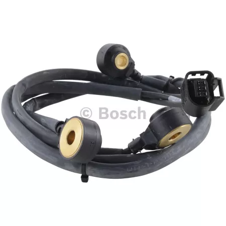 Bosch Ignition (Knock) Sensor (New) BBHK-BOS-0261231214 Engine Performance