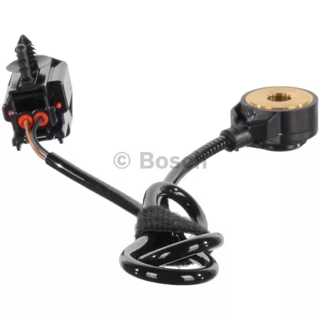 Bosch Ignition (Knock) Sensor (New) BBHK-BOS-0261231316 Engine Performance