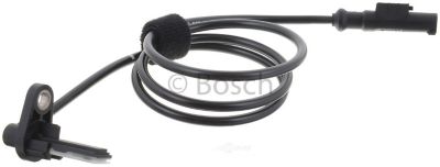 Bosch ABS Wheel Speed Sensor, BBHK-BOS-0265007962