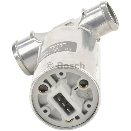 Bosch Fuel Injection Idle Air Control Valve (New) BBHK-BOS-0280140545 Engine Performance