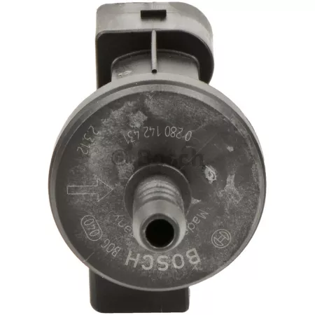 Bosch steam canister purge valve (new) BBHK-BOS-0280142431 Engine Performance