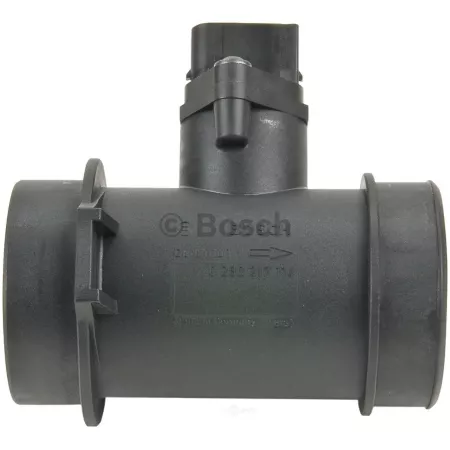 Bosch Mass Air Flow Sensor (New) BBHK-BOS-0280217114 Engine Performance