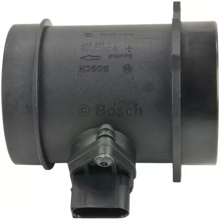 Bosch Mass Air Flow Sensor (New) BBHK-BOS-0280217814 Engine Performance