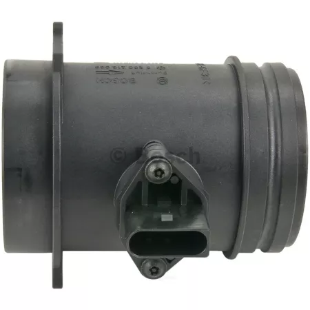 Bosch Mass Air Flow Sensor (New) BBHK-BOS-0280218069 Engine Performance