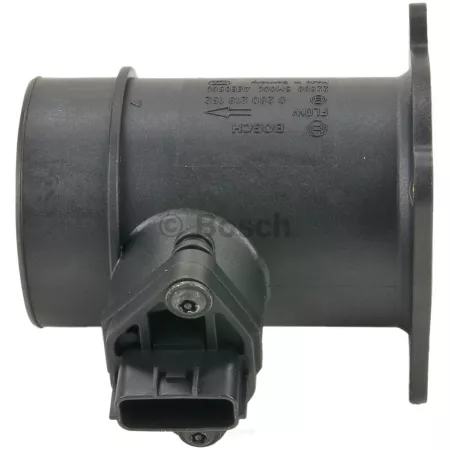 Bosch Mass Air Flow Sensor (New) BBHK-BOS-0280218152 Engine Performance