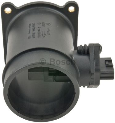 Bosch Mass Air Flow Sensor(New), BBHK-BOS-0280218154