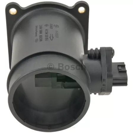 Bosch Mass Air Flow Sensor (New) BBHK-BOS-0280218154 Engine Performance