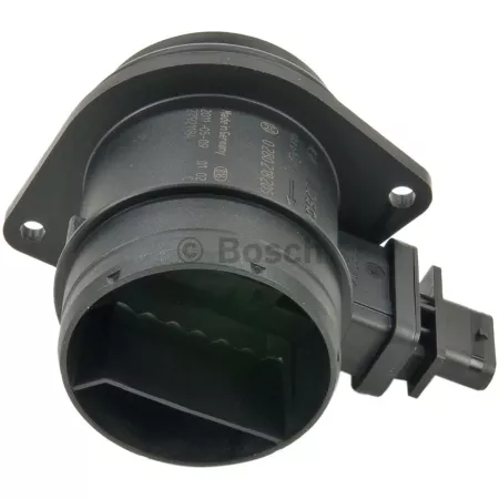 Bosch Mass Air Flow Sensor (New) BBHK-BOS-0280218205 Engine Performance