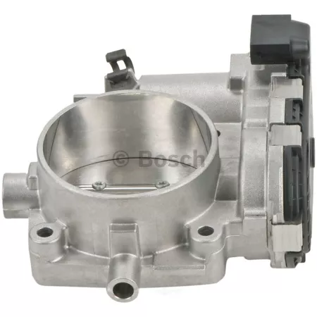 Bosch Throttle Body Assembly (New) BBHK-BOS-0280750017 Engine Performance