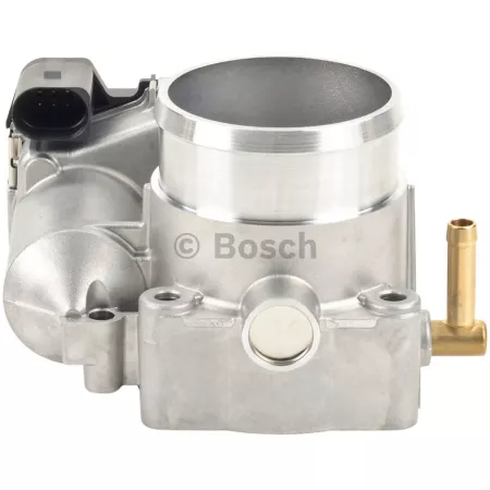 Bosch Throttle Body Assembly (New) BBHK-BOS-0280750036 Engine Performance