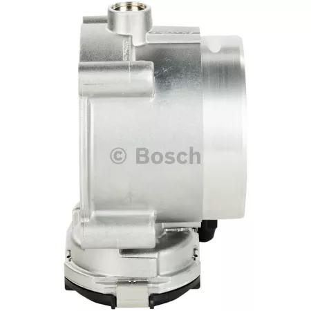 Bosch Throttle Body Assembly (New) BBHK-BOS-0280750114 Engine Performance