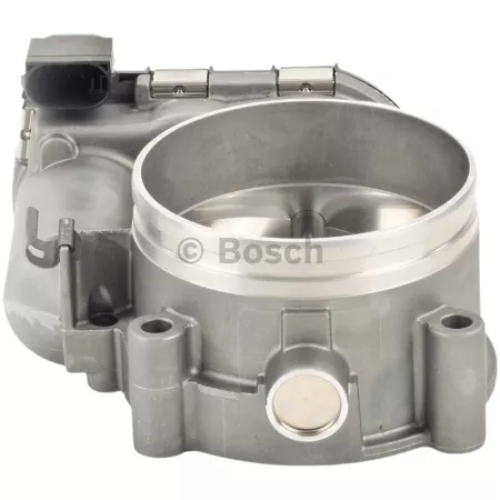 Bosch Throttle Body Assembly (New) BBHK-BOS-0280750473 Engine Performance