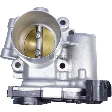 Bosch Throttle Body Assembly (New) BBHK-BOS-0280750498 Engine Performance