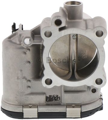 Bosch Throttle Body Assembly(New), BBHK-BOS-0280750535