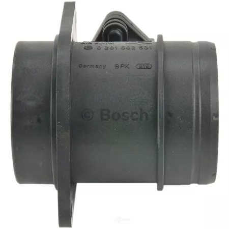 Bosch Mass Air Flow Sensor (New) BBHK-BOS-0281002531 Engine Performance