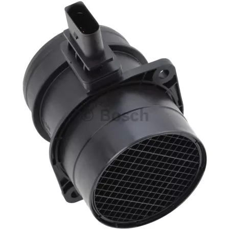 Bosch Mass Air Flow Sensor (New) BBHK-BOS-0281002735 Engine Performance