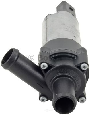 Bosch Engine Auxiliary Water Pump, BBHK-BOS-0392020073