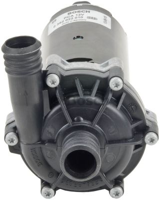 Bosch Engine Auxiliary Water Pump(New), BBHK-BOS-0392022010